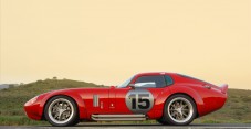 Shelby Daytona Le Mans Edition